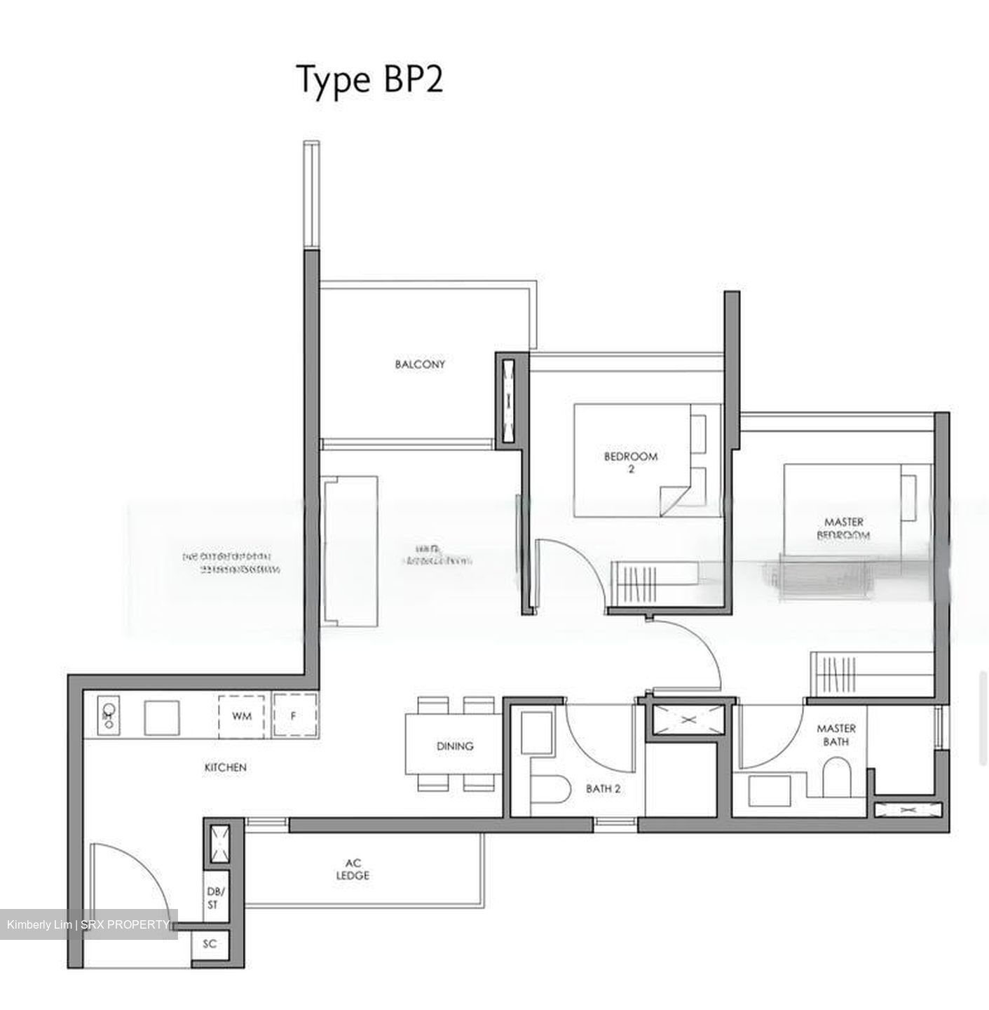 Fourth Avenue Residences (D10), Apartment #484460731